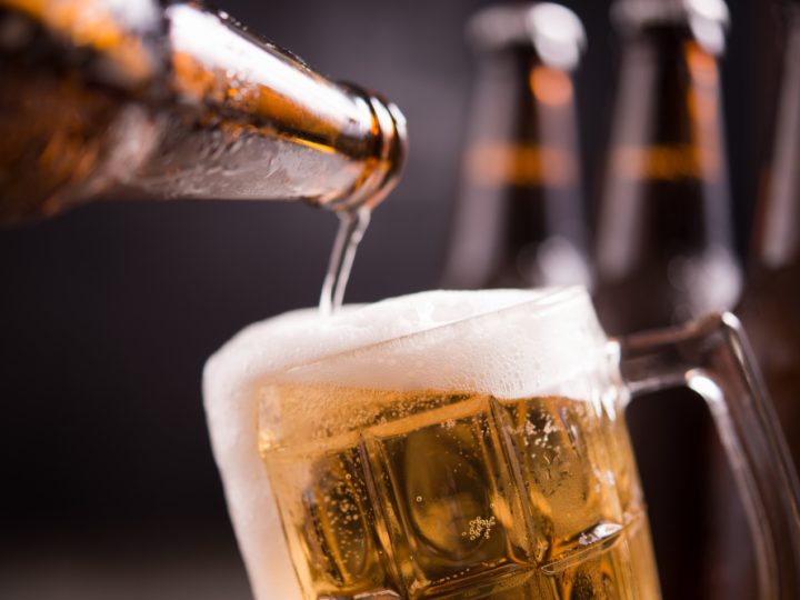 Waar kan ik het goedkoopste bier kopen