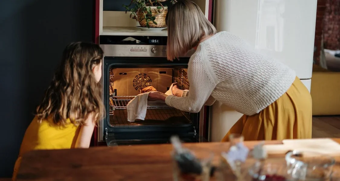 Verbruik ovens