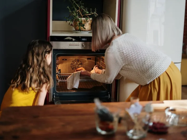 Verbruik ovens