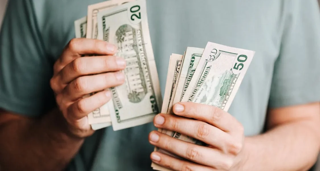 tips om geld te besparen