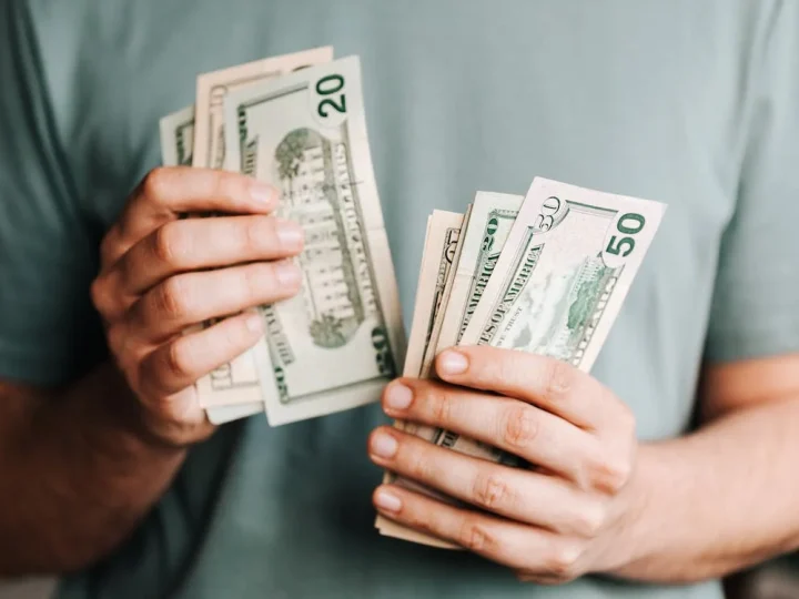 tips om geld te besparen