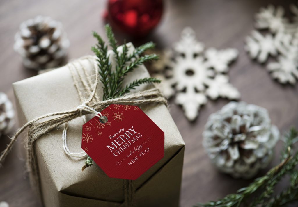 Het ultieme kerstpakket voor je team