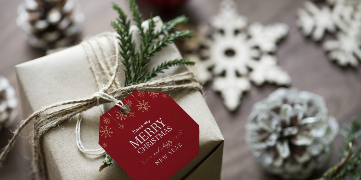Het ultieme kerstpakket voor je team