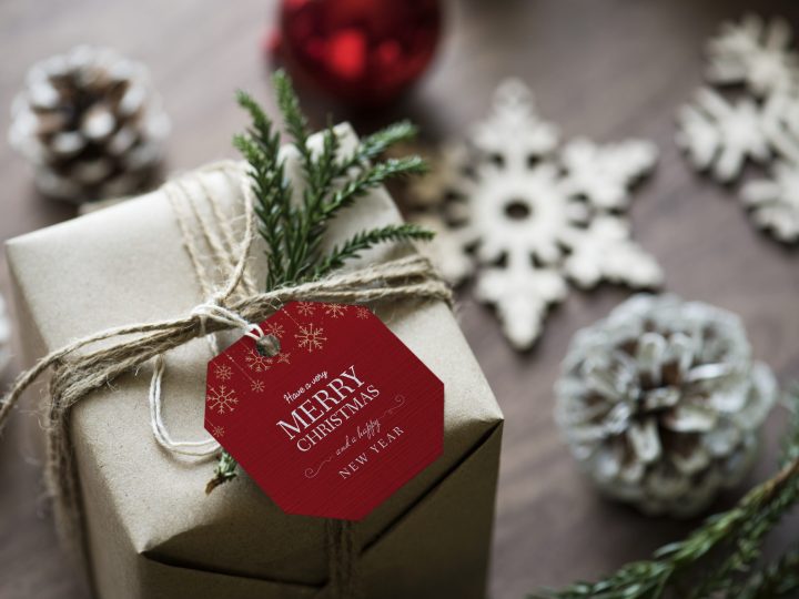 Het ultieme kerstpakket voor je team