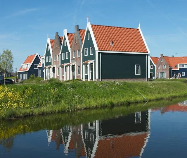 Investeren in vastgoed