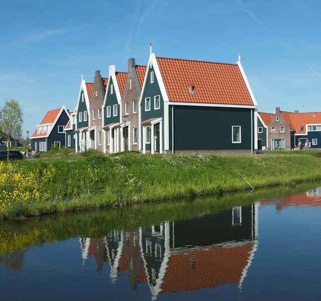Investeren in vastgoed