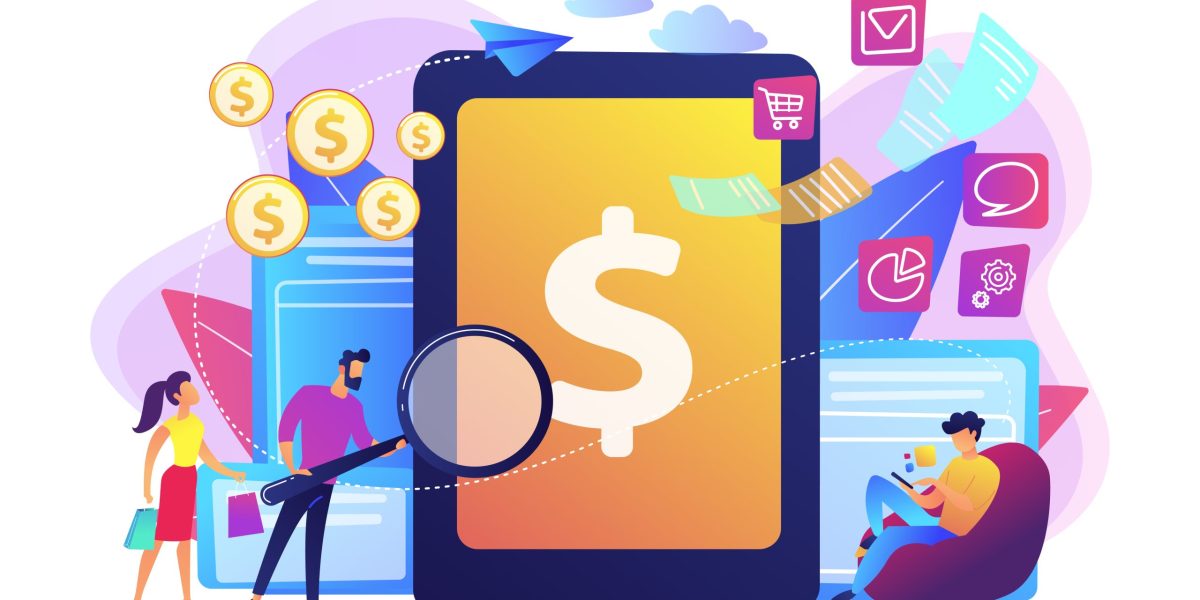 Apps om geld mee te verdienen