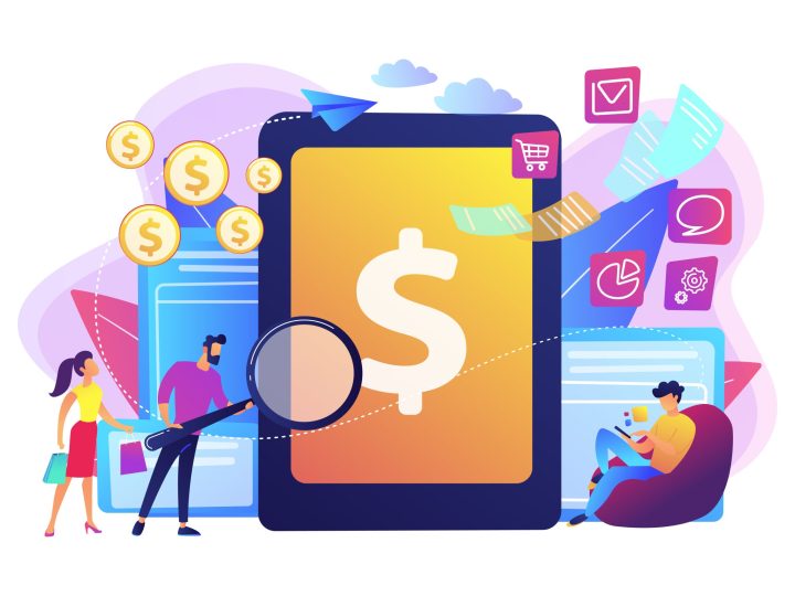 Apps om geld mee te verdienen
