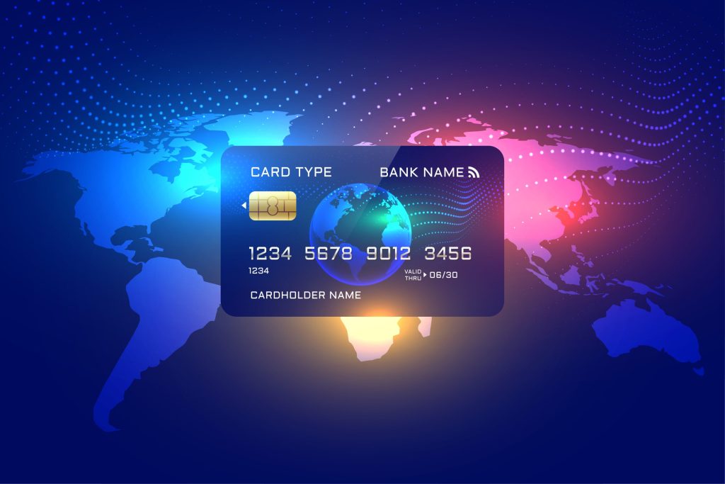 Creditcards