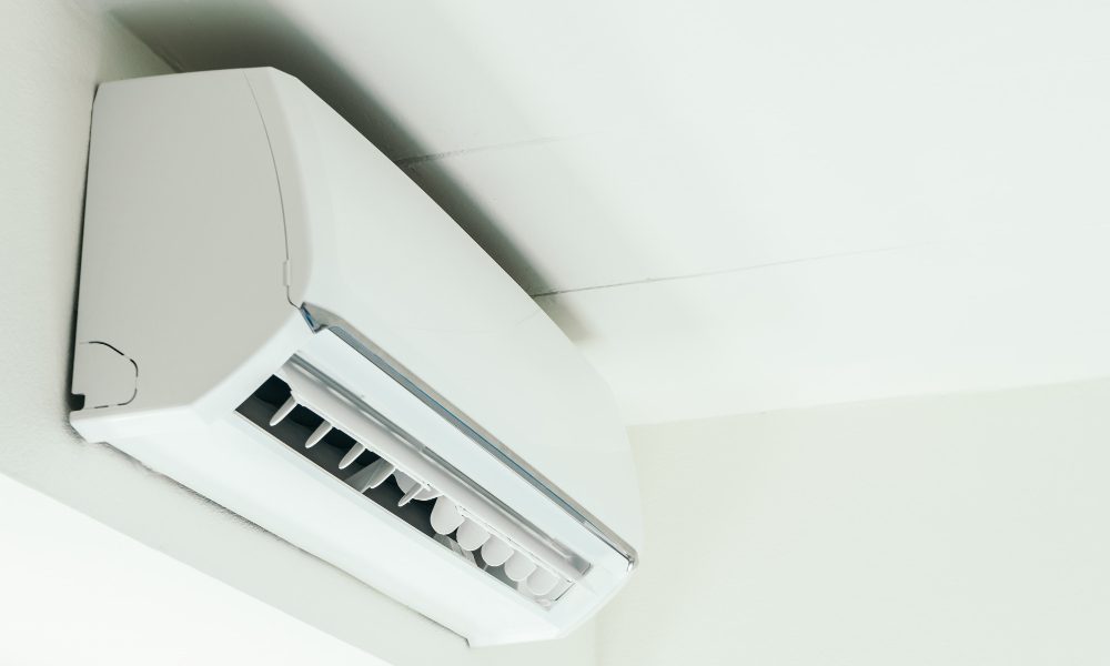 Energiezuinige airco