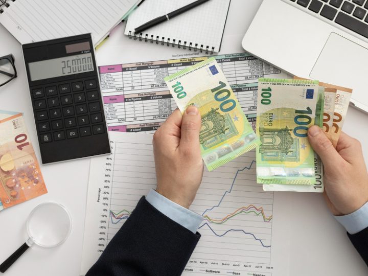 Geld verdienen naast je baan