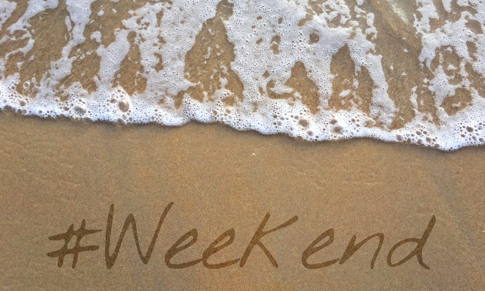 Geld verdienen in het weekend