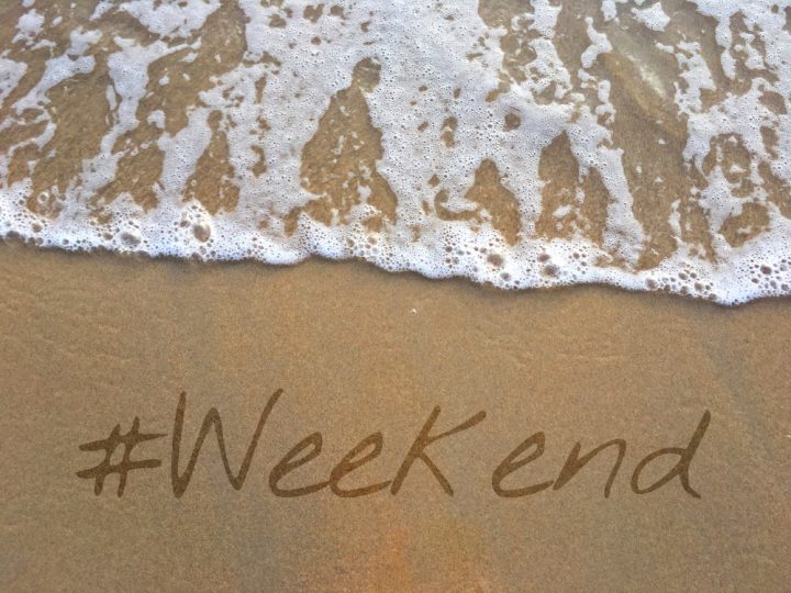 Geld verdienen in het weekend