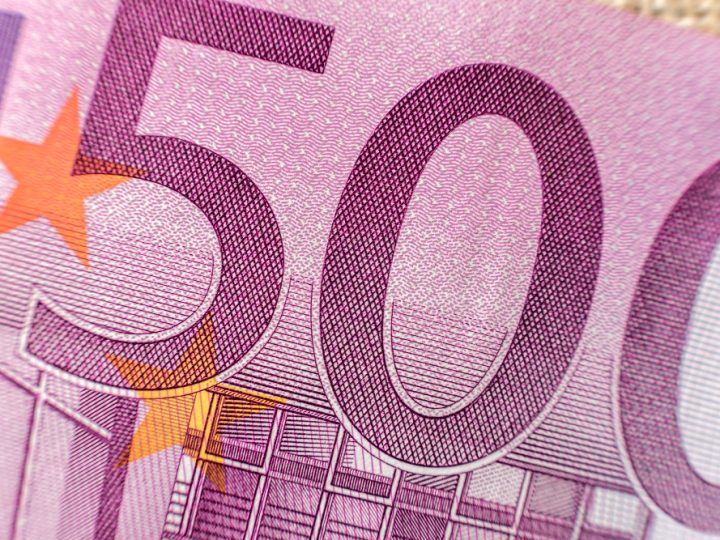 500 euro investeren