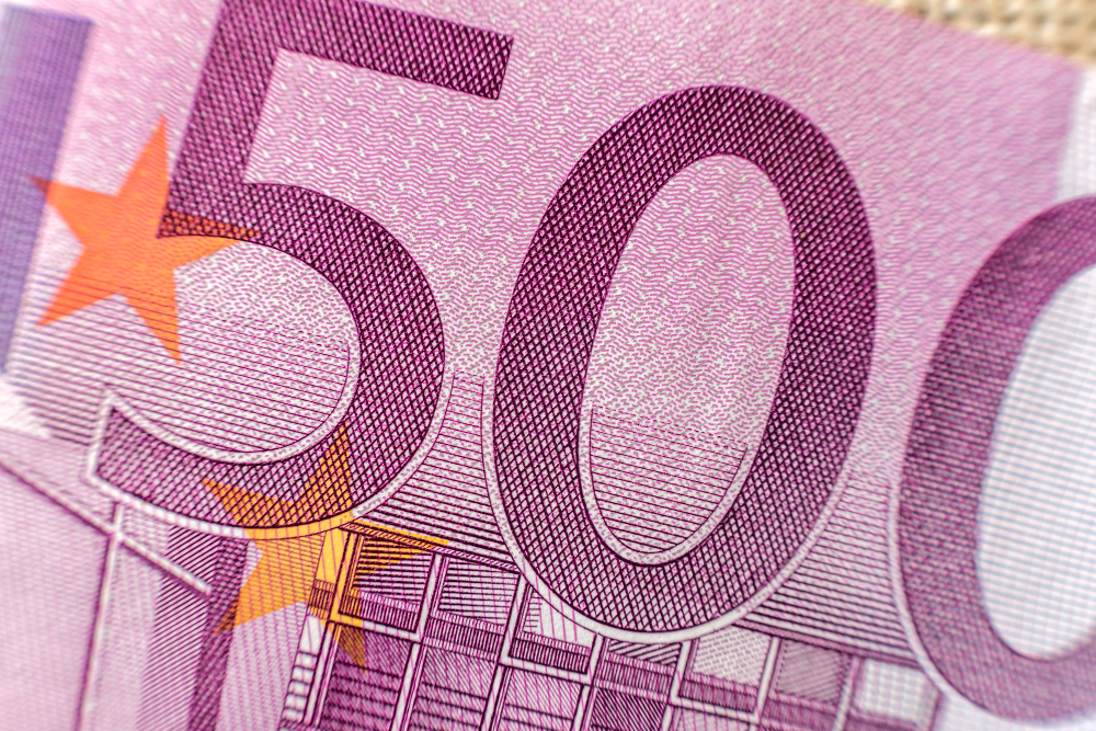 500 euro investeren
